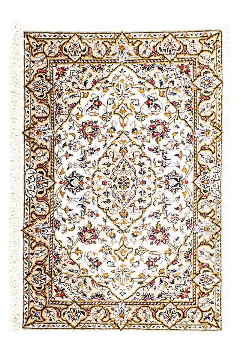 Kashan Tapete 100x69cm - Tapete persa