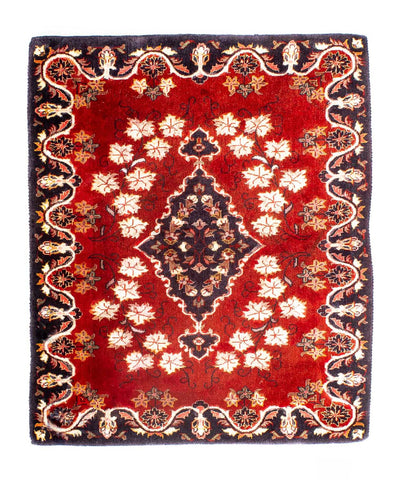 Kashan Tapete 77x97cm - Tapete persa