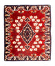Kashan Tapete 77x97cm - Tapete persa