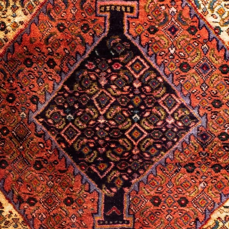 Ardabil Tapete 91x77cm - Tapete persa