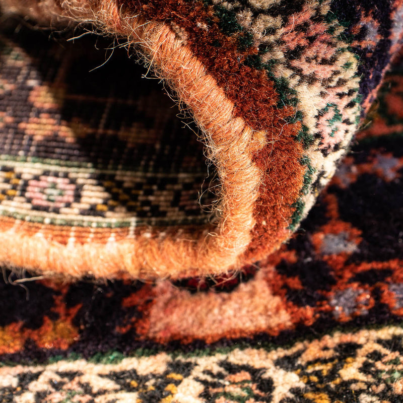 Ardabil Tapete 91x77cm - Tapete persa