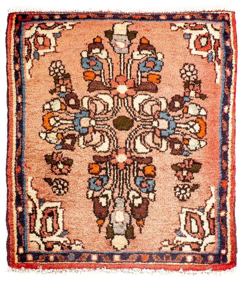 Sarouk Tapete 63x54cm - Tapete persa
