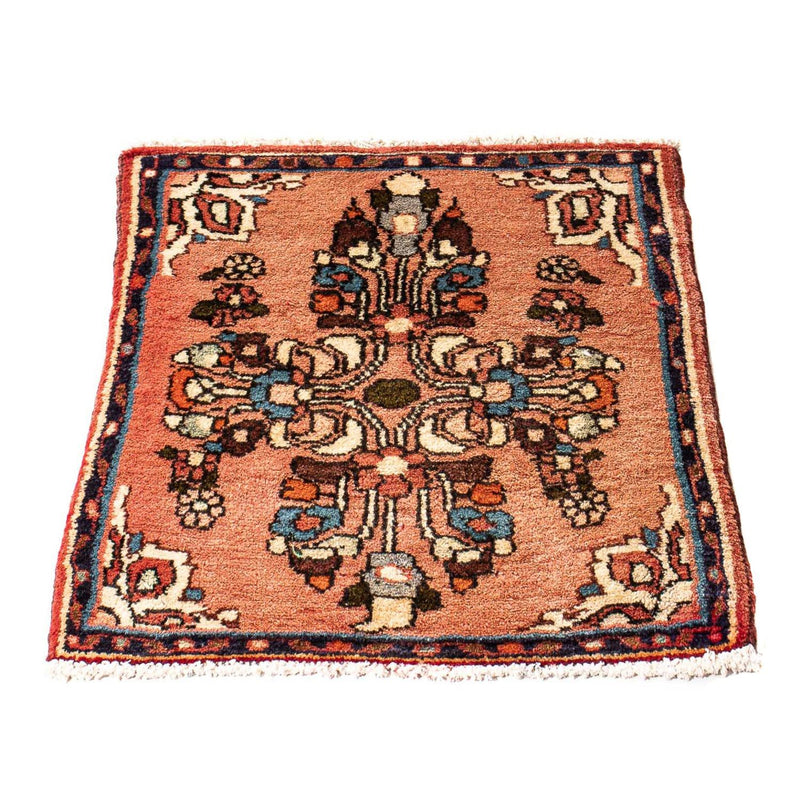 Sarouk Tapete 63x54cm - Tapete persa
