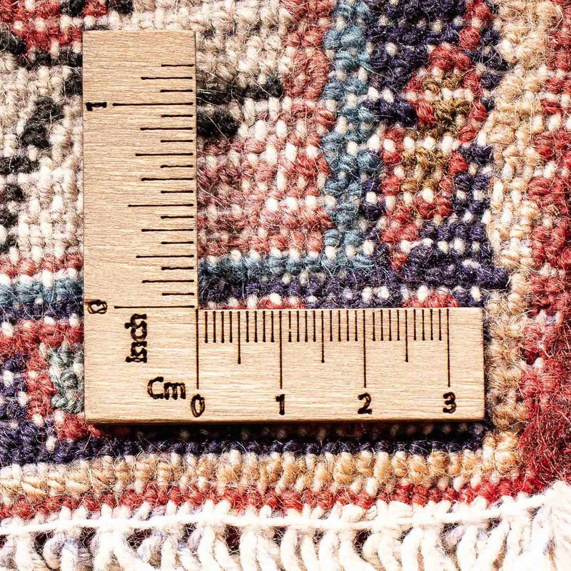 Sarouk Tapete 63x54cm - Tapete persa