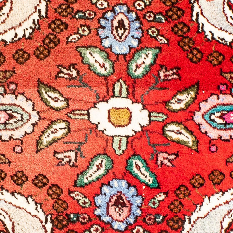 Sarouk Tapete 81x75cm - Tapete persa