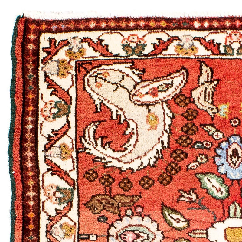 Sarouk Tapete 81x75cm - Tapete persa