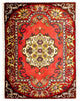 Kashan Tapete 96x68cm - Tapete persa