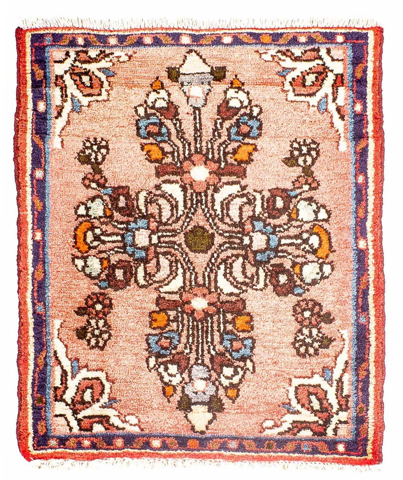 Sarouk Tapete 54x66cm - Tapete persa