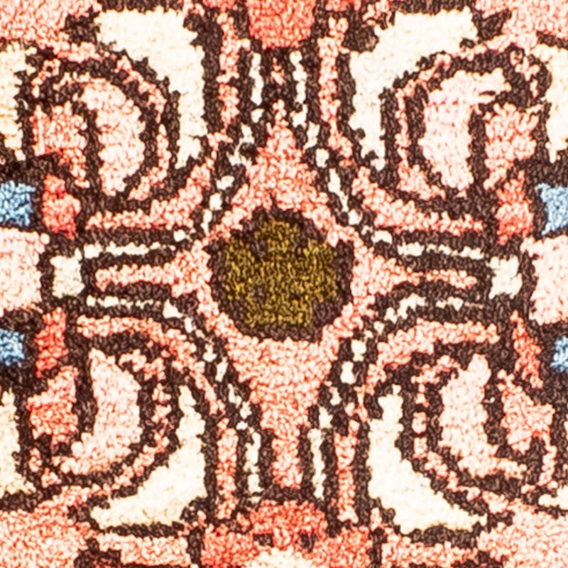 Sarouk Tapete 54x66cm - Tapete persa