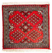 Tapete Paquistão 62x63cm - Tapete Oriental – product image