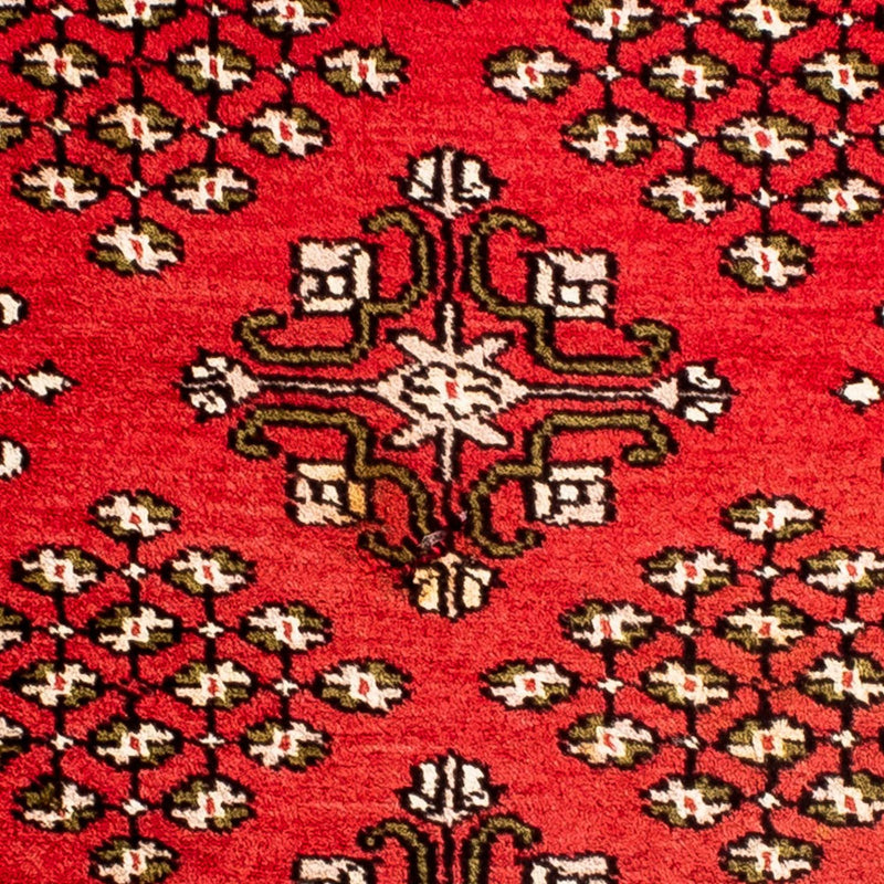 Tapete Paquistão 62x63cm - Tapete Oriental