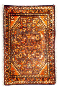 Sarouk Tapete 98x68cm - Tapete persa – product image
