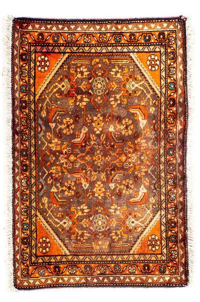 Sarouk Tapete 68x98cm - Tapete persa