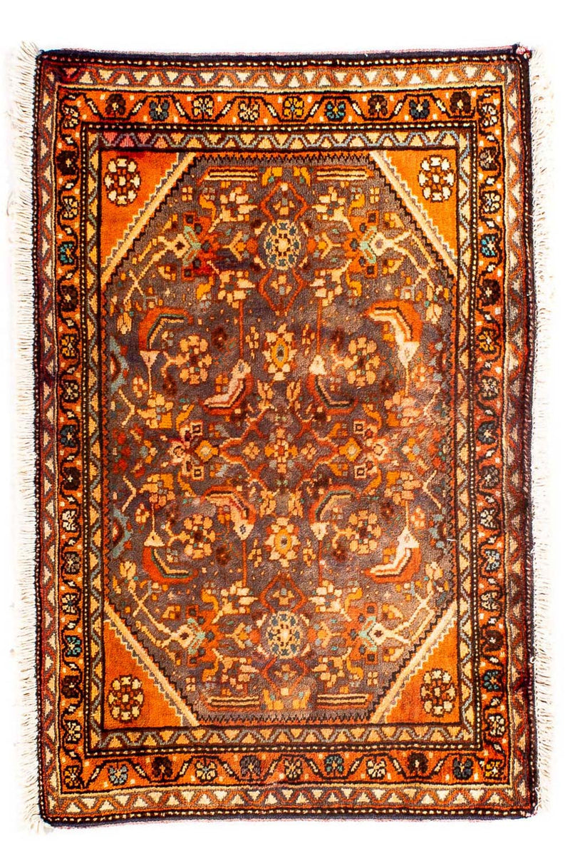 Sarouk Tapete 98x68cm - Tapete persa