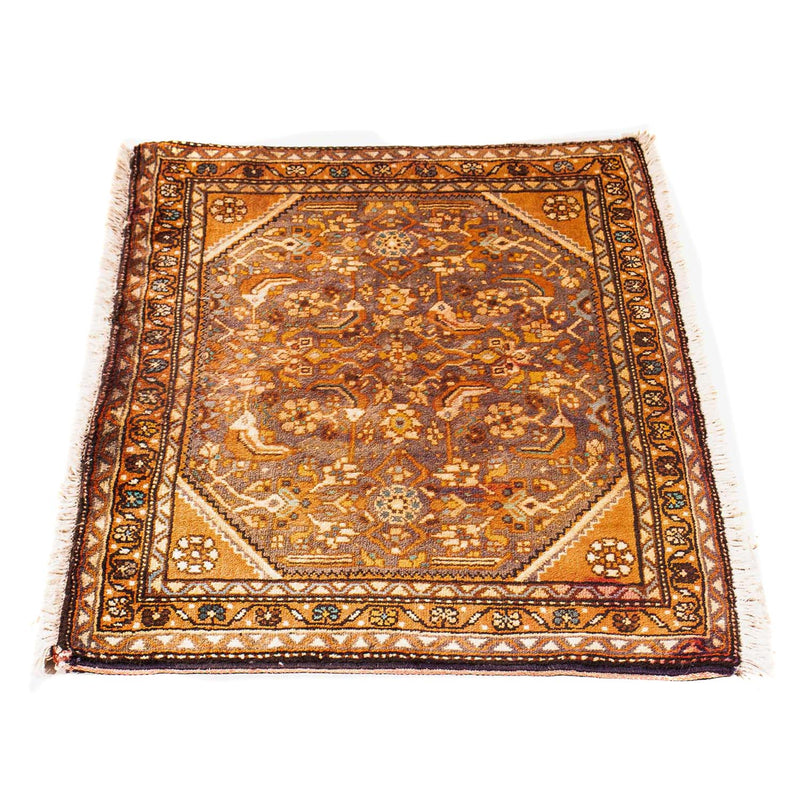 Sarouk Tapete 98x68cm - Tapete persa