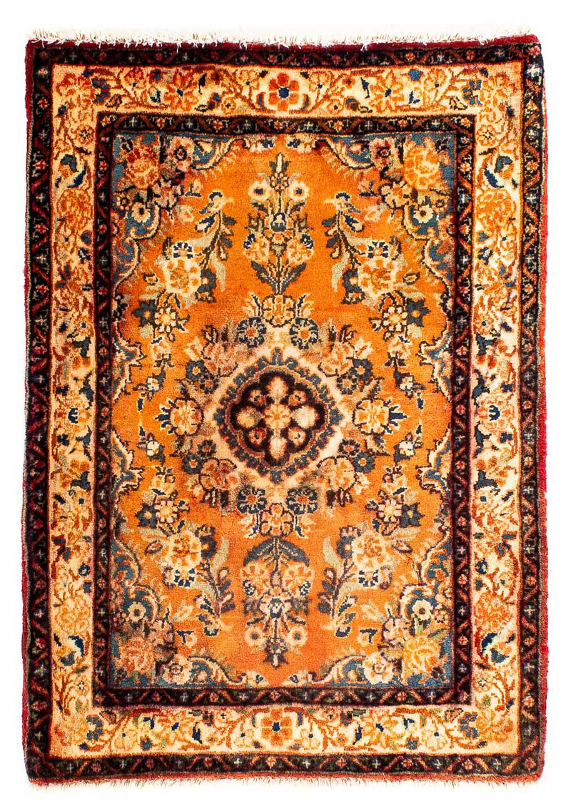 Sarouk Tapete 100x70cm - Tapete persa