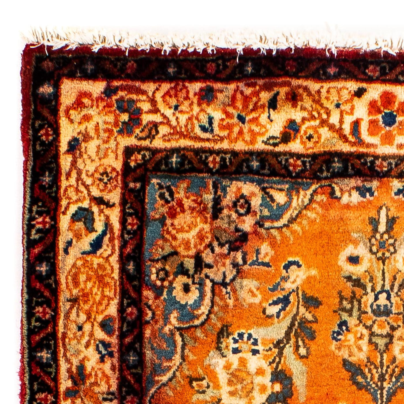 Sarouk Tapete 100x70cm - Tapete persa