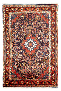 Tapete Persa - Nomadic - 105 x 68 cm - ferrugem – product image