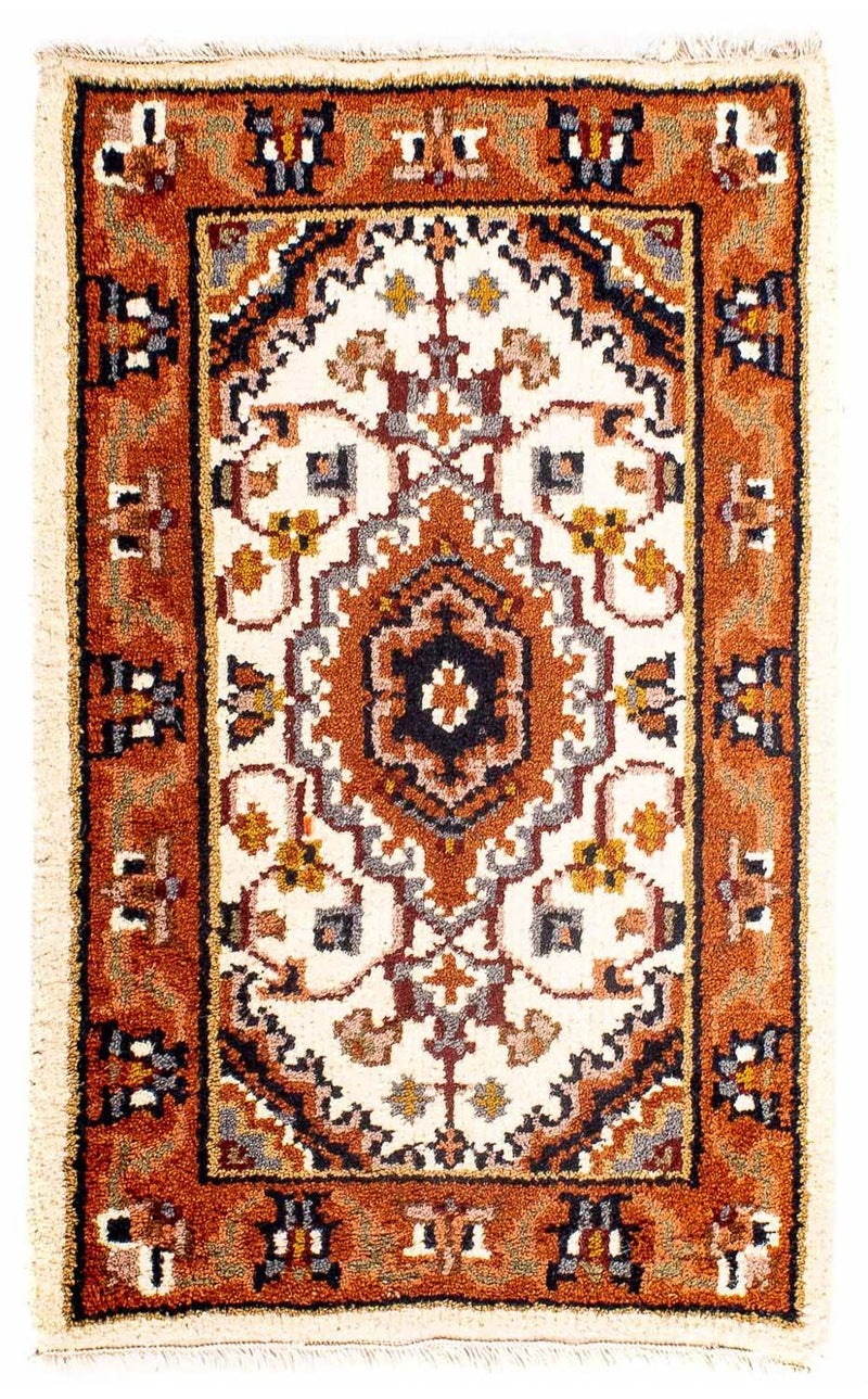 Bidjar Indo Tapete 90x60cm - Tapete Oriental