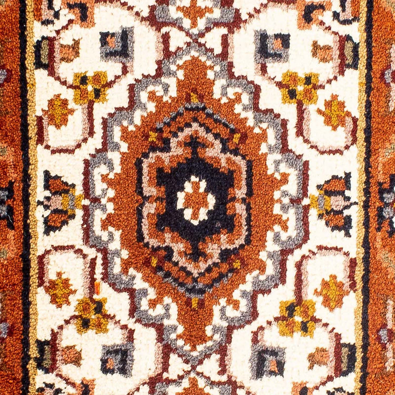 Bidjar Indo Tapete 90x60cm - Tapete Oriental