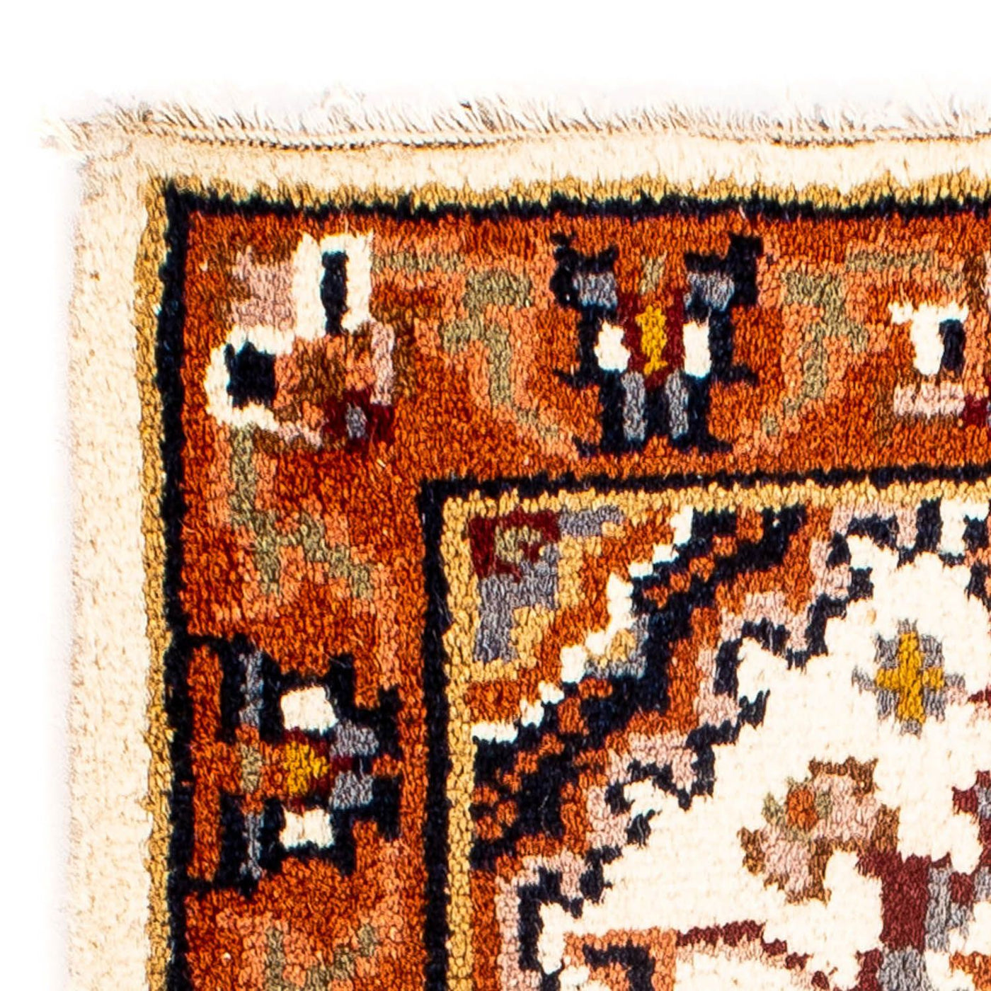 Bidjar Indo Tapete 90x60cm - Tapete Oriental