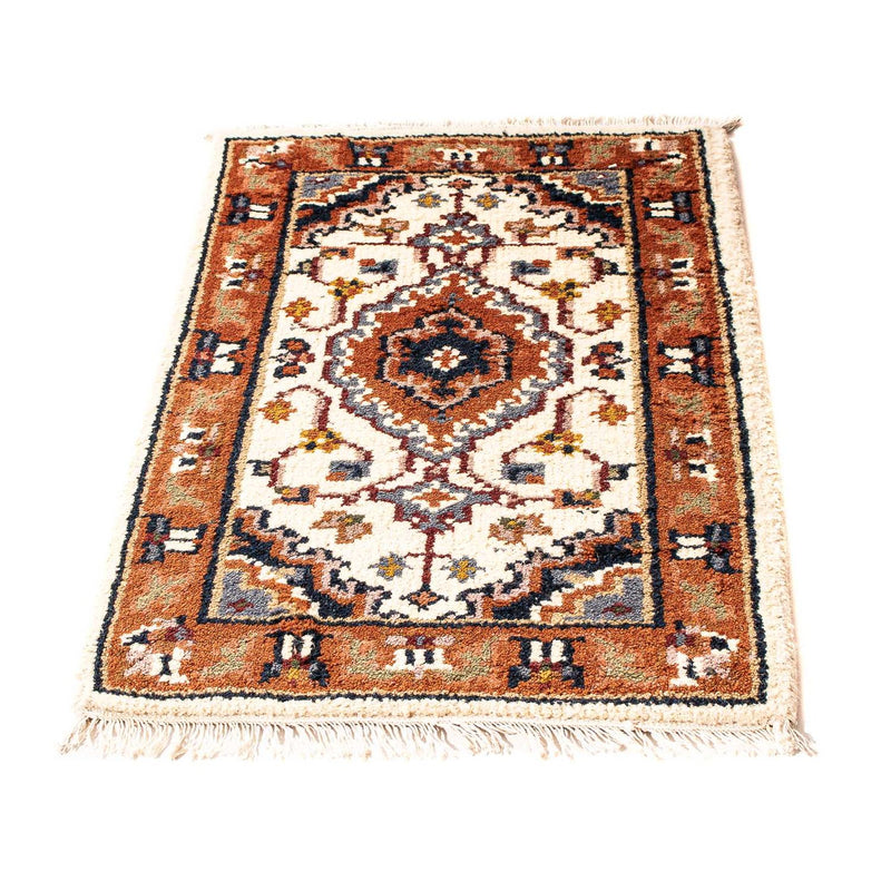 Bidjar Indo Tapete 90x60cm - Tapete Oriental
