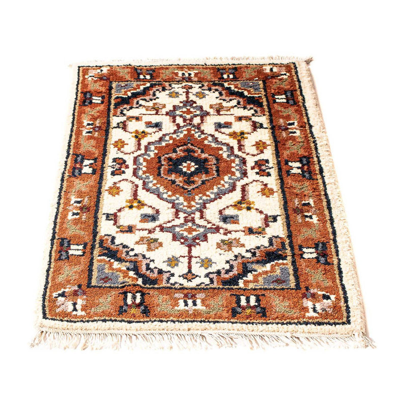 Bidjar Indo Tapete 90x60cm - Tapete Oriental
