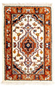 Bidjar Indo Tapete 91x60cm - Tapete Oriental