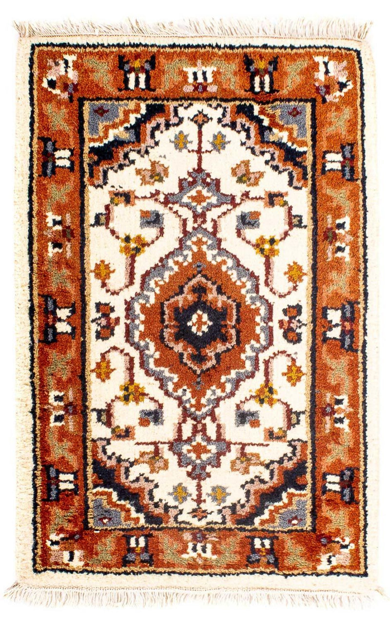 Bidjar Indo Tapete 91x60cm - Tapete Oriental