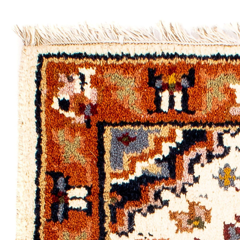 Bidjar Indo Tapete 91x60cm - Tapete Oriental