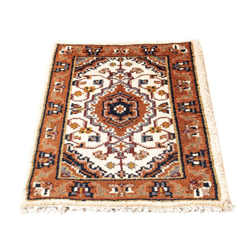Bidjar Indo Tapete 91x60cm - Tapete Oriental