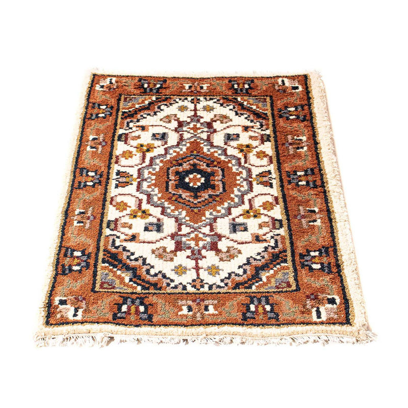 Bidjar Indo Tapete 91x60cm - Tapete Oriental
