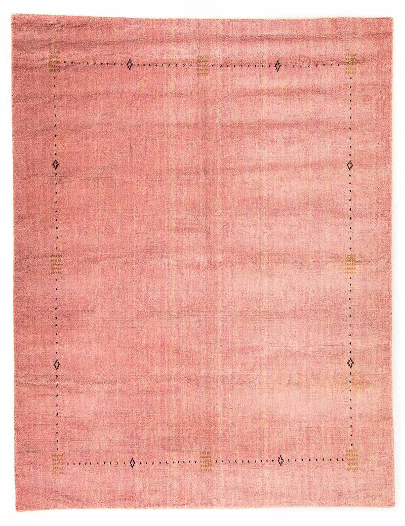 Gabbeh Loom Tapete 220x164cm - Tapete de lã