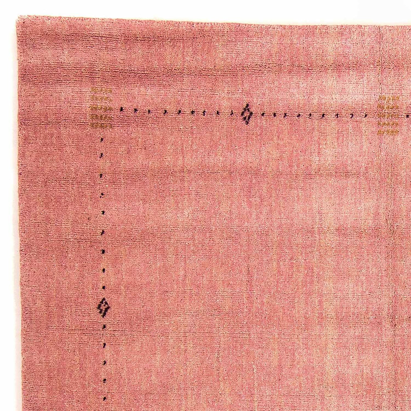 Gabbeh Loom Tapete 220x164cm - Tapete de lã