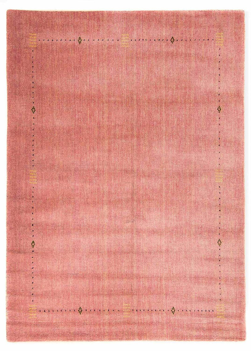 Gabbeh Loom Tapete 221x163cm - Tapete de lã