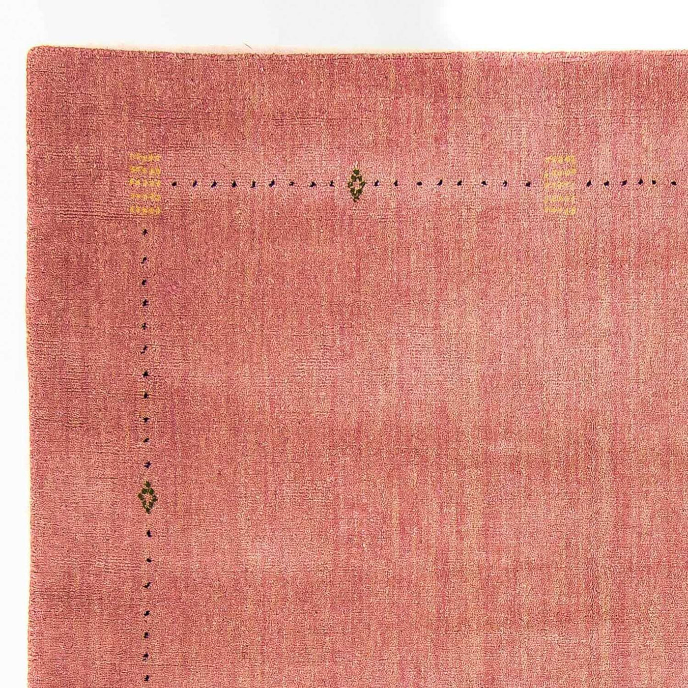 Gabbeh Loom Tapete 221x163cm - Tapete de lã