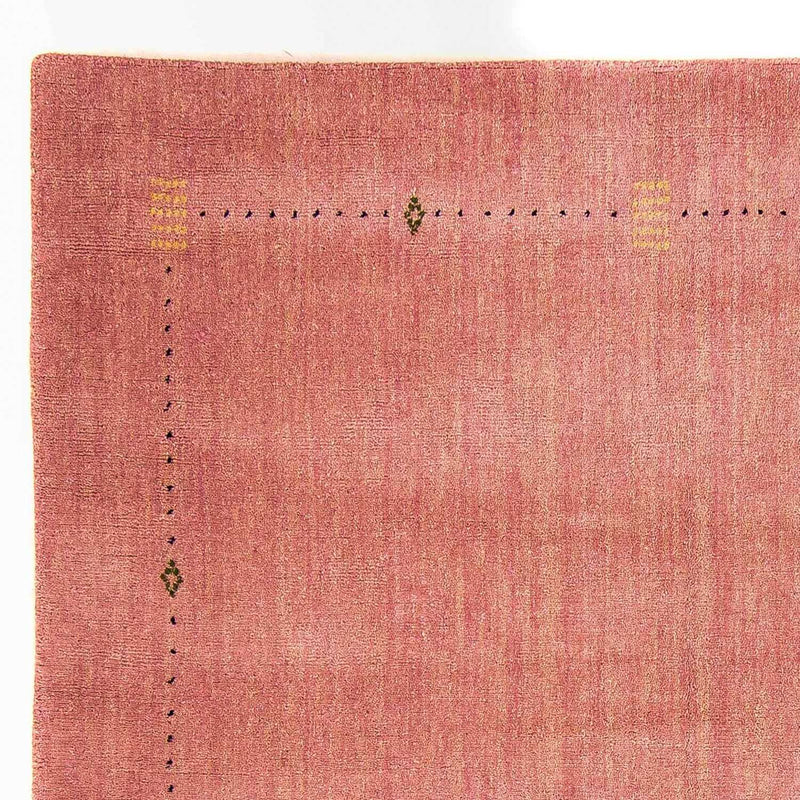 Gabbeh Loom Tapete 221x163cm - Tapete de lã