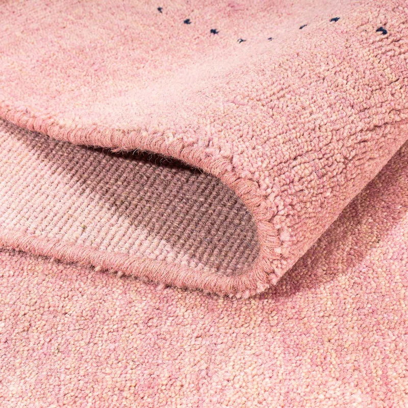 Gabbeh Loom Tapete 221x163cm - Tapete de lã