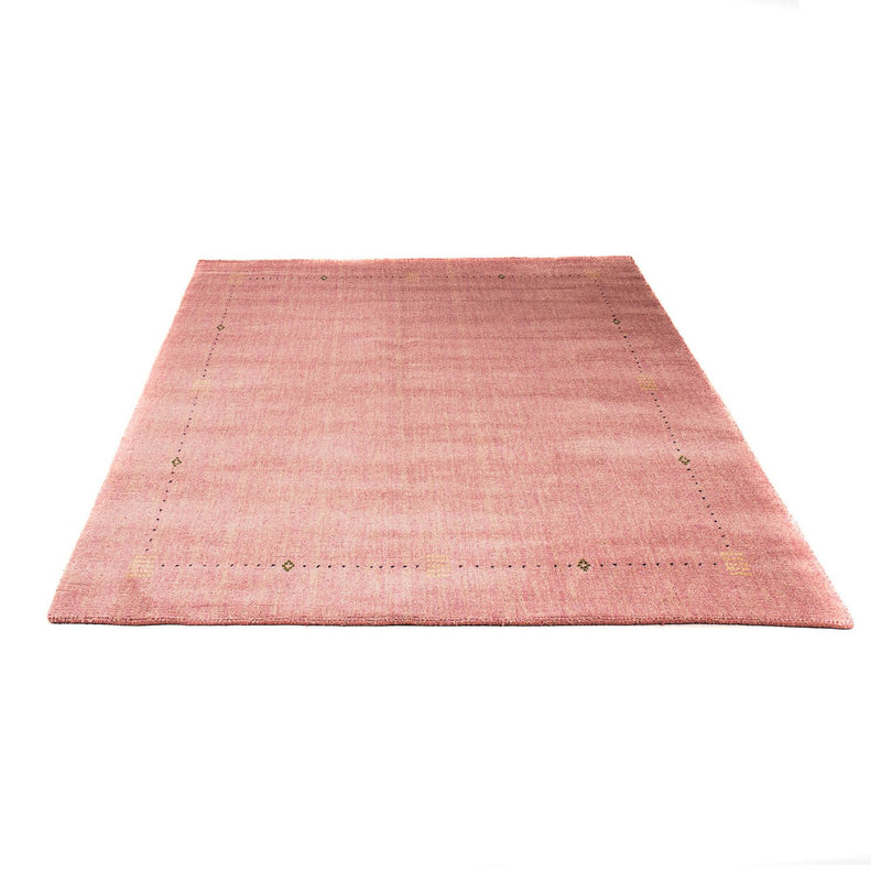 Gabbeh Loom Tapete 221x163cm - Tapete de lã