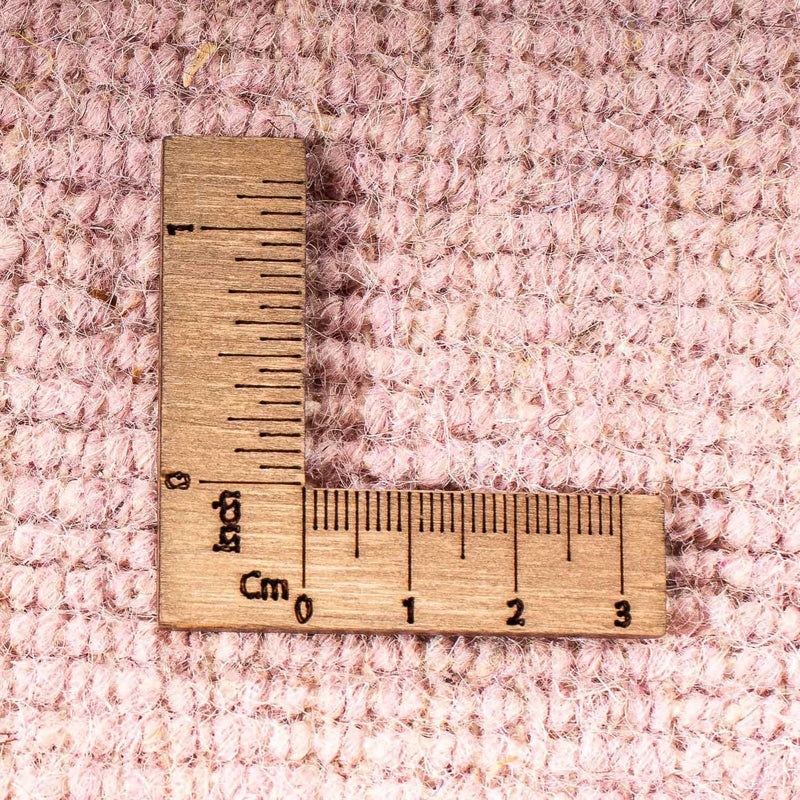 Gabbeh Loom Tapete 221x163cm - Tapete de lã
