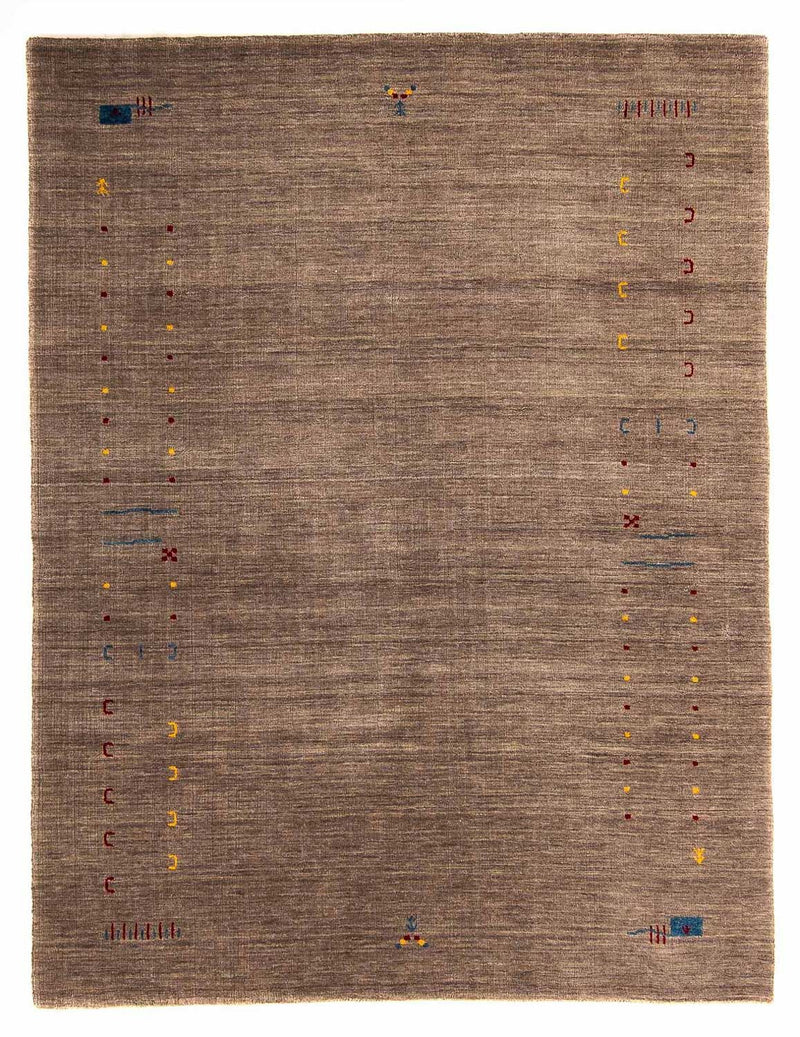 Loribaft Indo Tapete 201x144cm - Tapete de lã