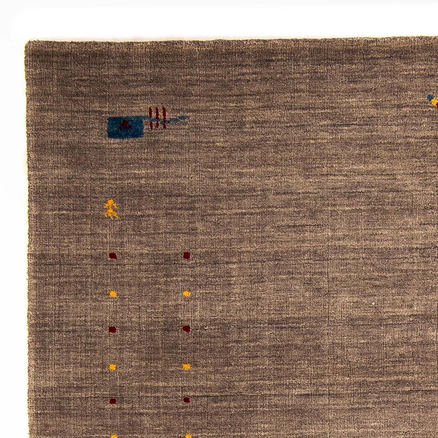 Loribaft Indo Tapete 201x144cm - Tapete de lã