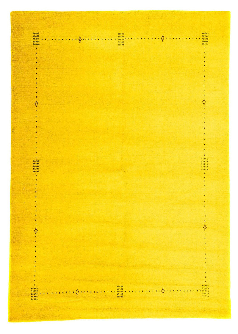 Loribaft Indo Tapete 228x163cm - Tapete de lã