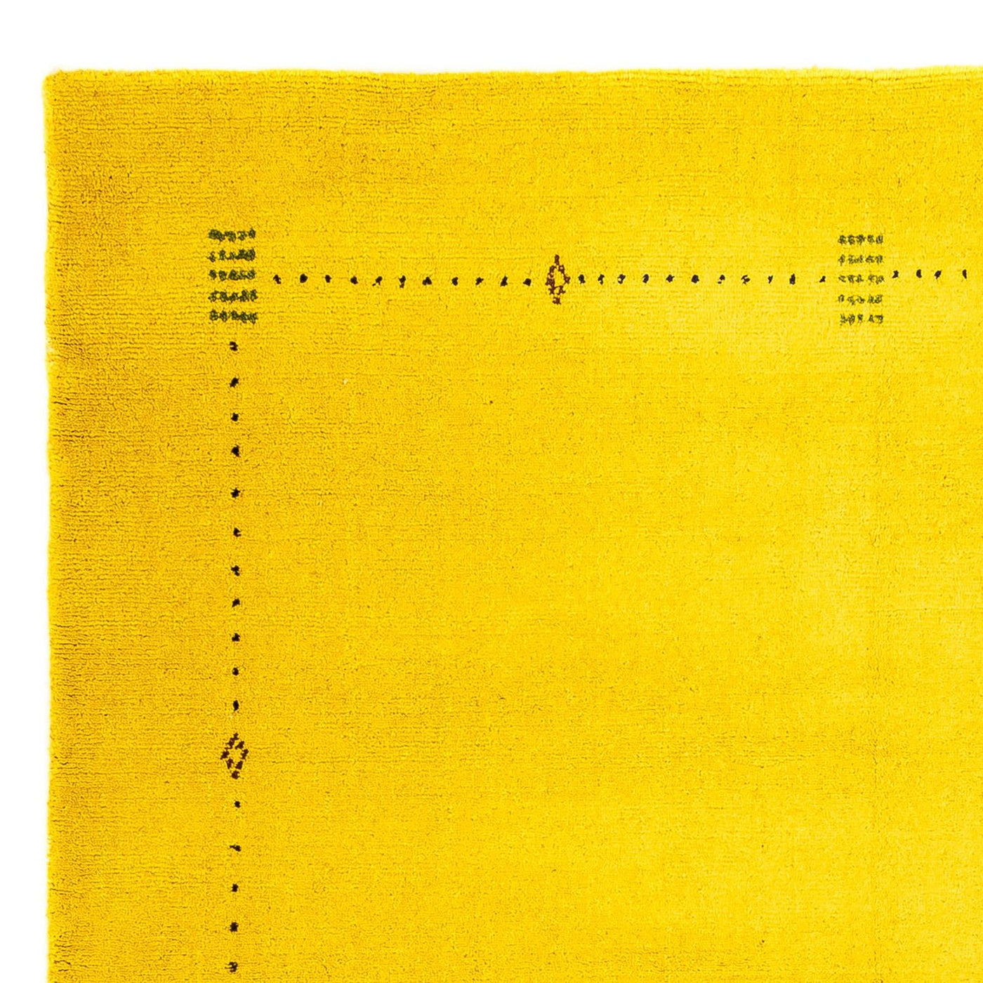 Loribaft Indo Tapete 228x163cm - Tapete de lã