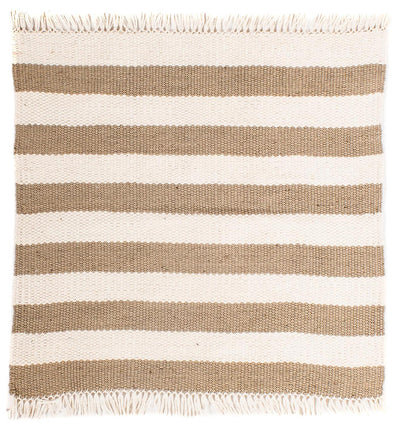 Kilim moderno Tapete 64x68cm - Tapete de lã