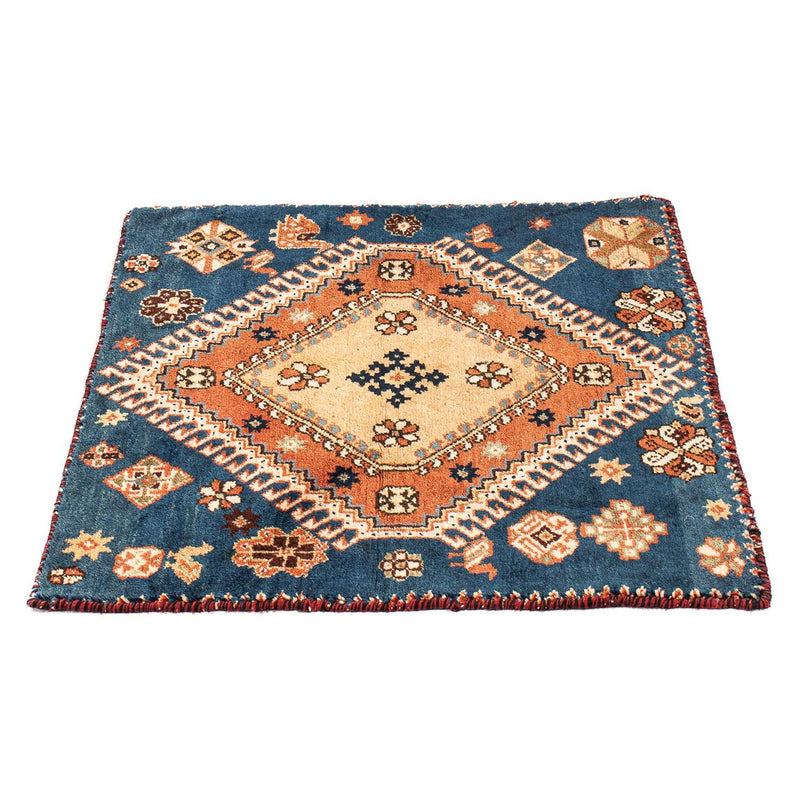 Yalameh Tapete 70x68cm - Tapete persa