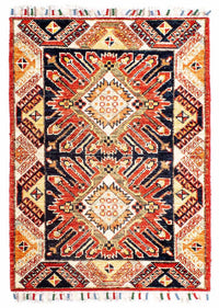 Kazak Tapete 87x62cm - Tapete Oriental – product image