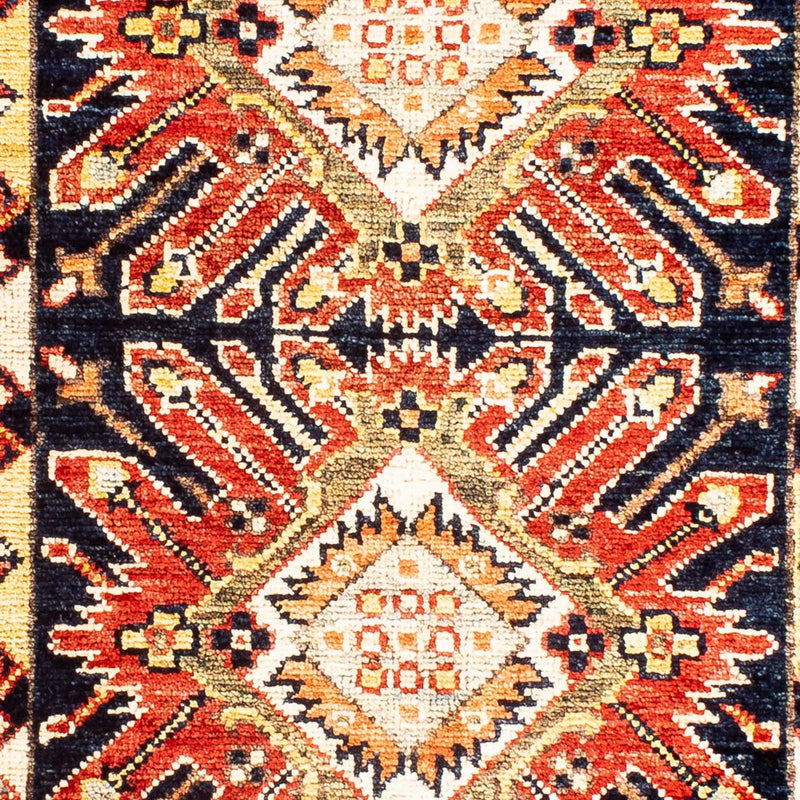Kazak Tapete 87x62cm - Tapete Oriental