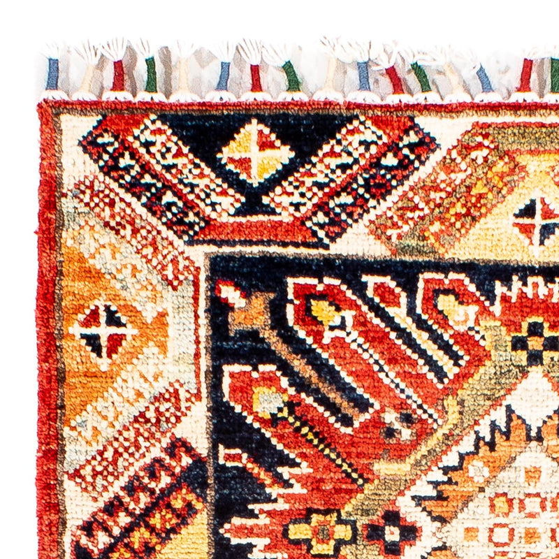 Kazak Tapete 87x62cm - Tapete Oriental