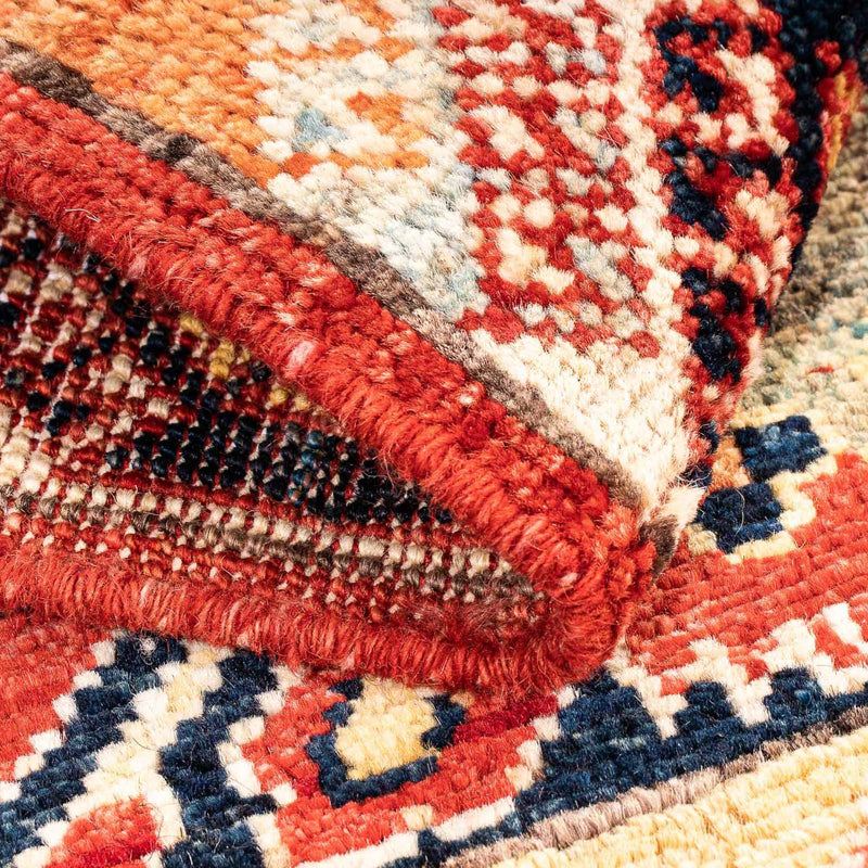 Kazak Tapete 87x62cm - Tapete Oriental